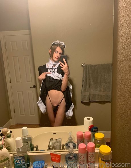 femboycherryblossom nice pornstar archive