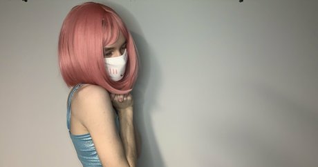 femboycherryblossom model art pic