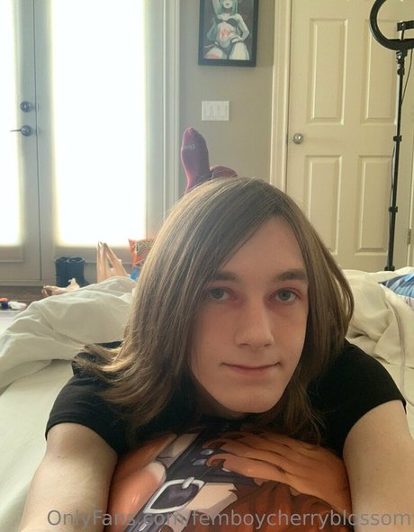 femboycherryblossom pornstar sexy images
