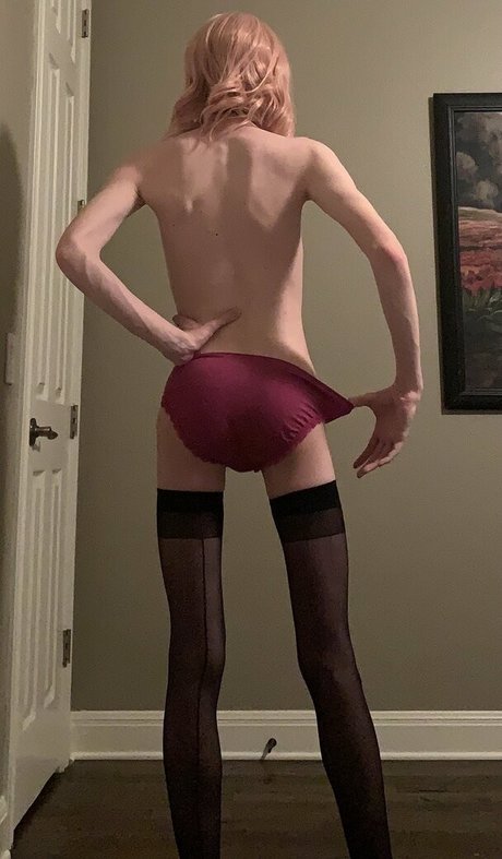 femboycherryblossom pretty pornstar pic