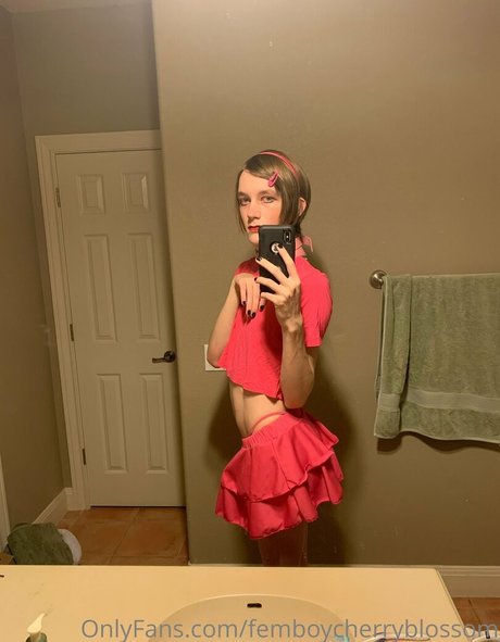femboycherryblossom hd star pictures
