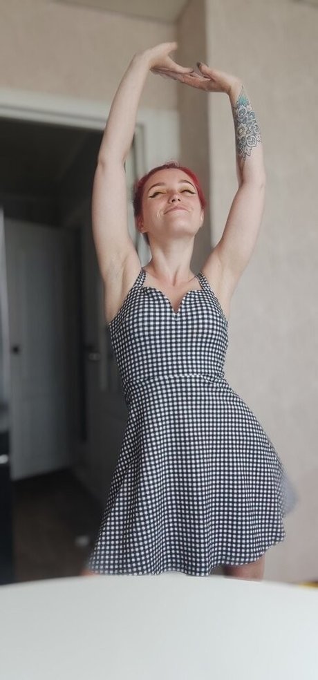 anastasiagost model adult photos