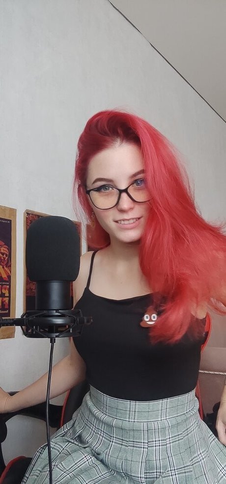 anastasiagost nude model images