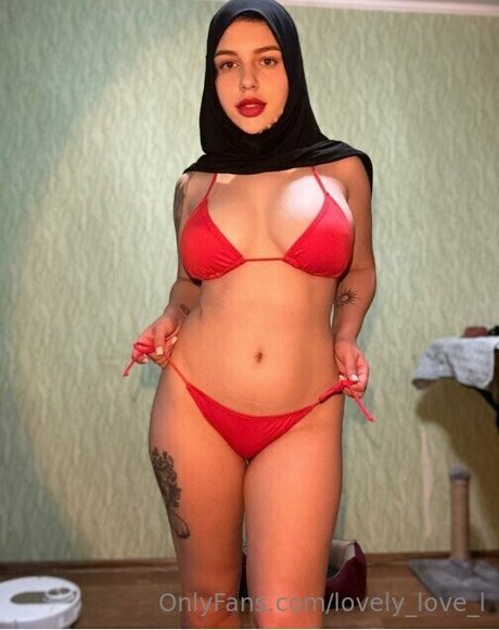 lovely love l profile pic