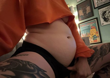 hairy granny onlyfans nice photos