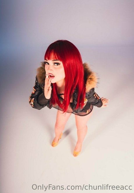 chunlifreeacc nudes model images