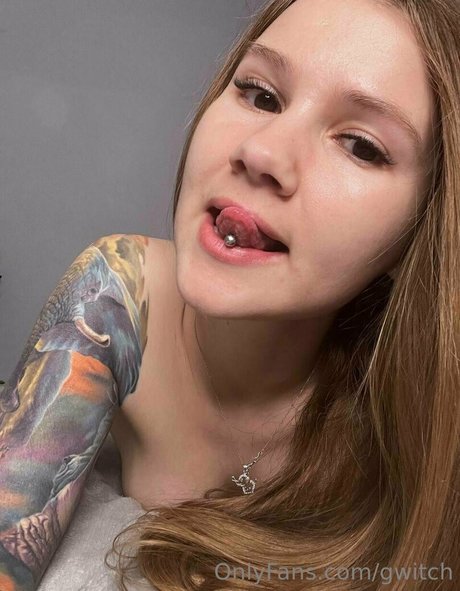 gwitch pornstar art pictures