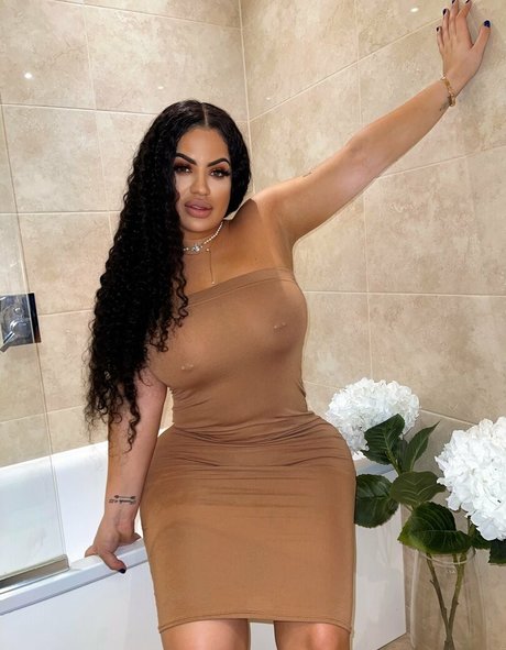 lissaaires model exclusive pics
