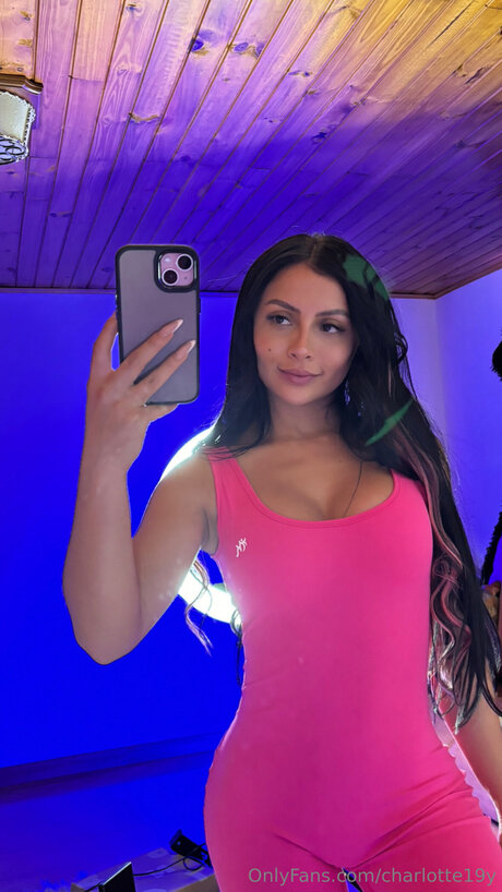 charlotte19y erotic pornstar picture