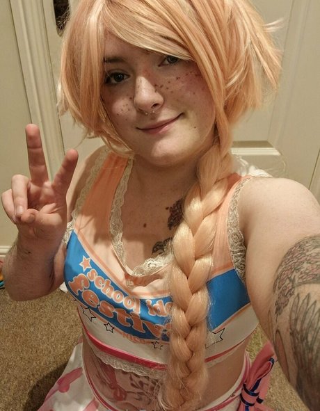 transgirlakira model nice gallery