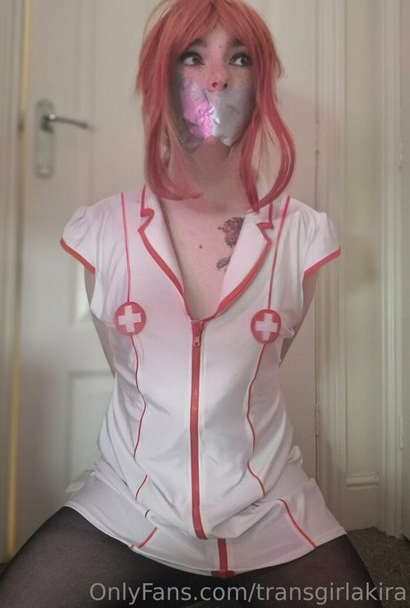 transgirlakira best model images