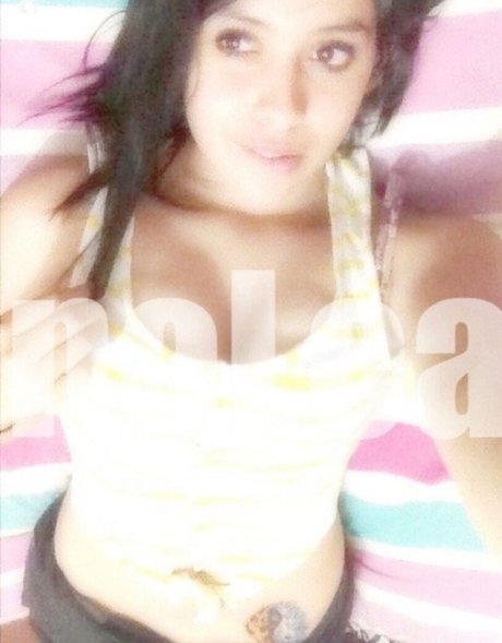 Jezzylush model xxx galleries