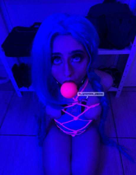 Gnomida pornstar free img