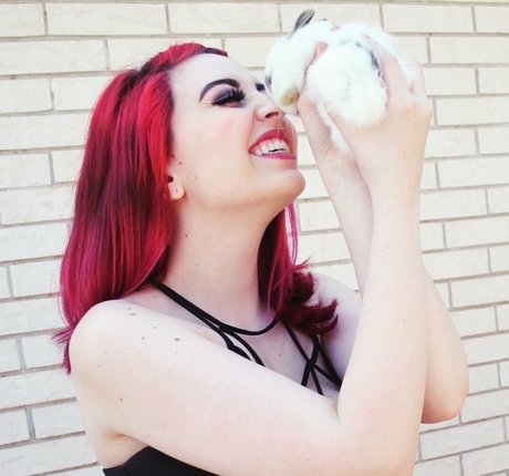 goth asian onlyfans pornos image