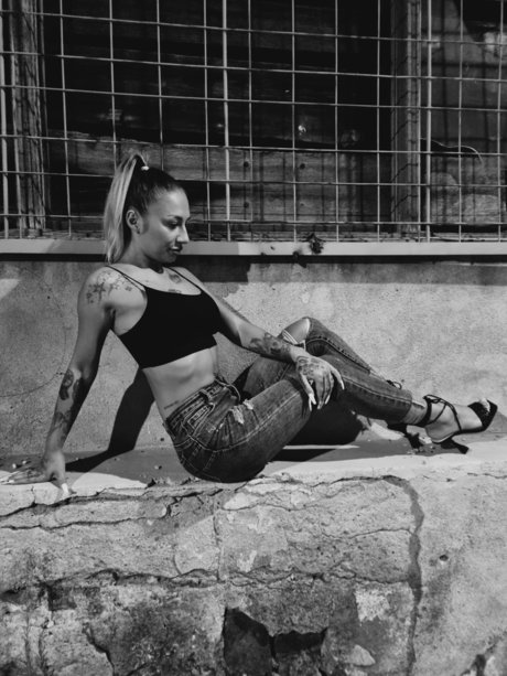 Andra bby star nice archive