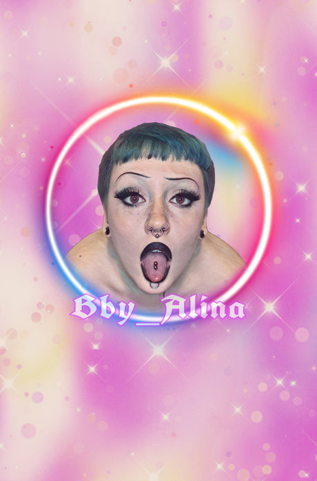 Alina Free star xxx photo