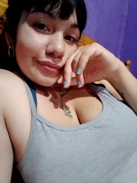 Jazmin Aylen erotic actress pic