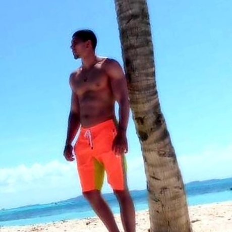 Mikeybabyy star high quality photo