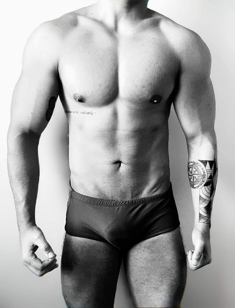 Andrade30uk exclusive actress pic