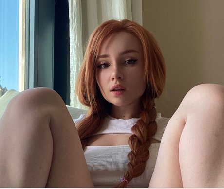 Mimo Ningyo exclusive model pics