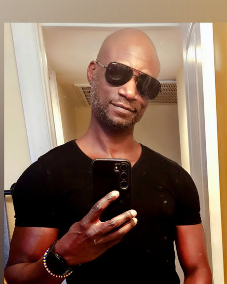 Jelani porn star archive