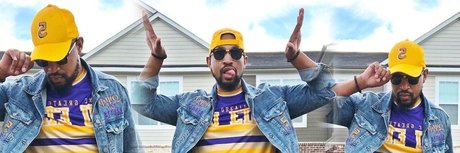 LL Qool Ray star exclusive galleries