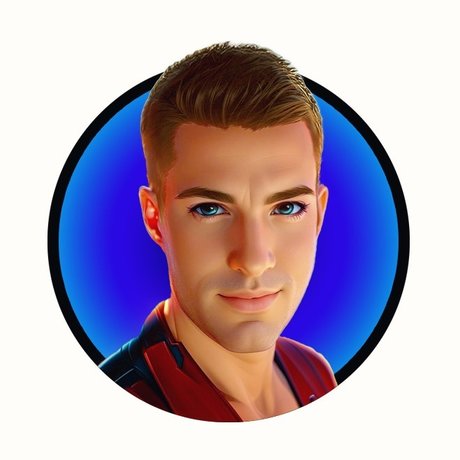 CARLO DURO Your favorite creator pornstar exclusive picture