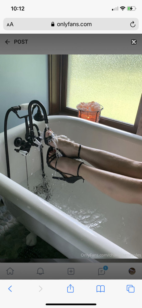Champagnesoles nudes pornstar photos
