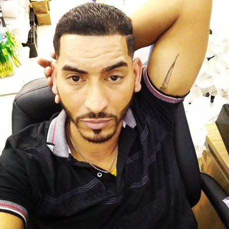 El Verdadero Jociador pornstar art photo