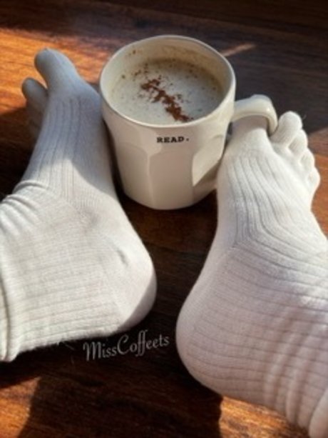 Miss Coffeets pornstar art images