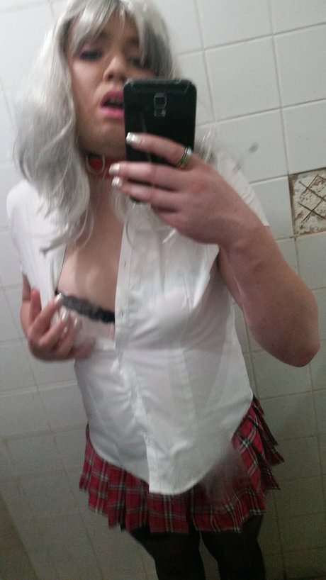 Jill the Fan pornstar sexy photo