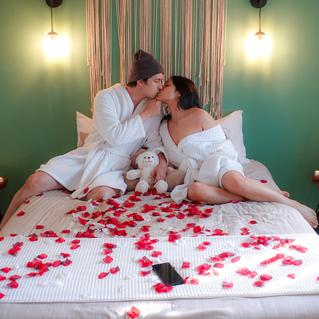 JehielyNAlex pornstar naked pics