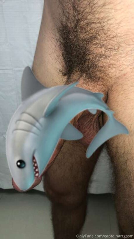 Captain Arrgasm perfect actress img