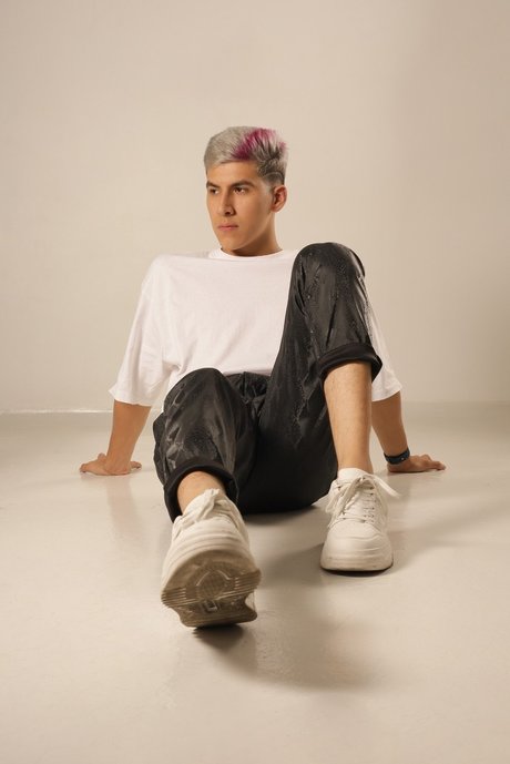 Jessel a_ porn model photo