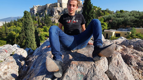 Jeans Berlin Boys star xxx image