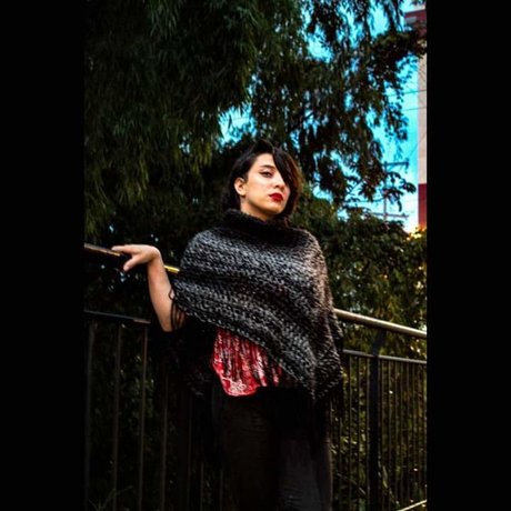 Jennifer Venegas star beautiful pics