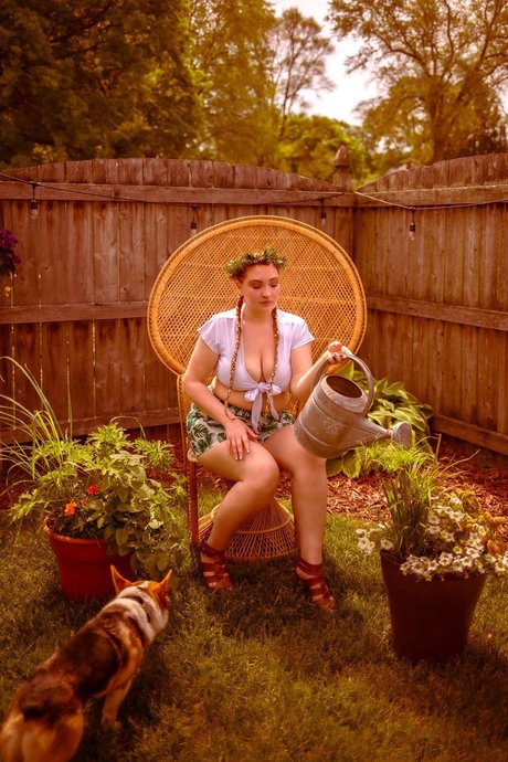 Modeled after the McK model porn pictures