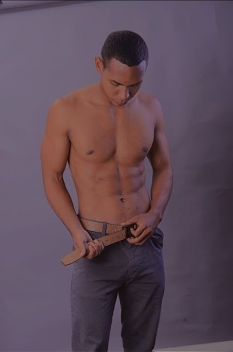 Javier Giacometto pretty star img