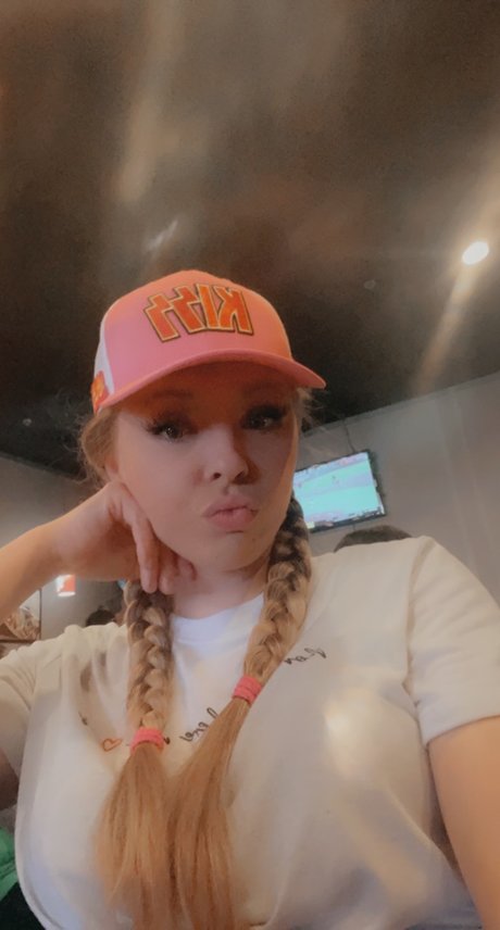 Haybay14 pornstar image