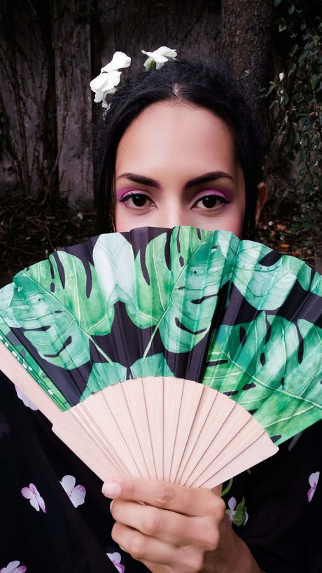 M nica Garcia model sex photos