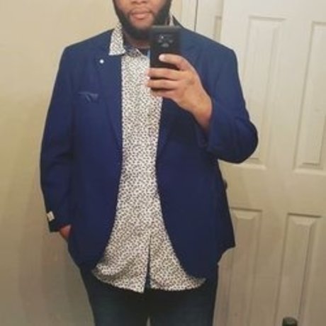 Mr PullHerHair model nude pic