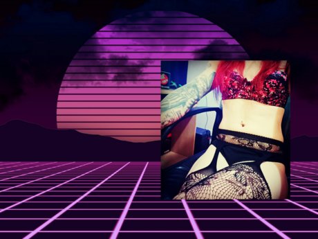 hexington_ model hd pic