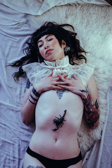 Hexapoda model nice gallery