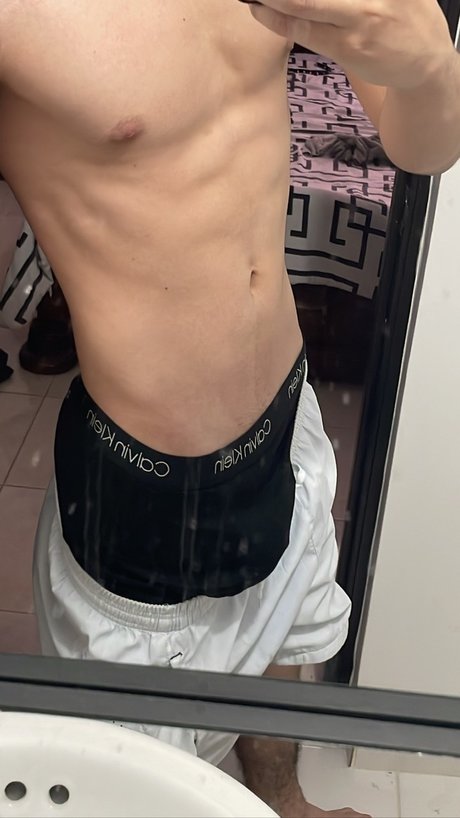 Harol Ortega pornstar exclusive picture