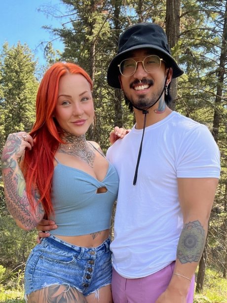 FREE Phamily Standards Mandi Cat pretty pornstar picture
