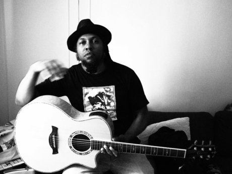 Dreadlox Holmes profile pic