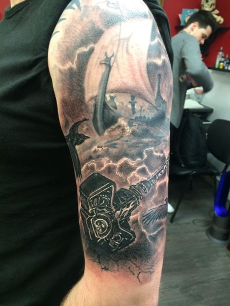 Rollo exclusive model pics