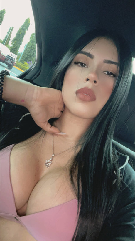 Jenn Avalos star hd photo
