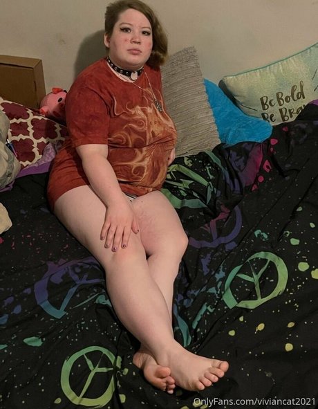 viviancat2021 pornstar hot photo