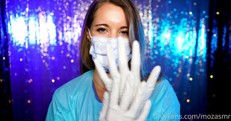 mozasmr star pornographic photos